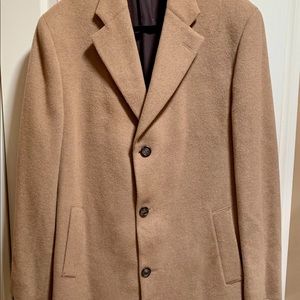 Joseph Abboud men’s coat